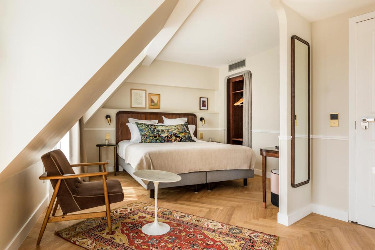 Suitetrails - Hôtel Chamar