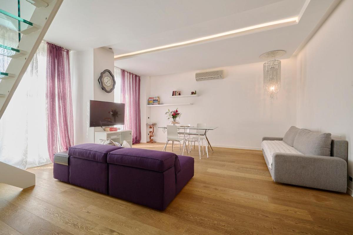Suitetrails - Luxy Appartment Close Navigli