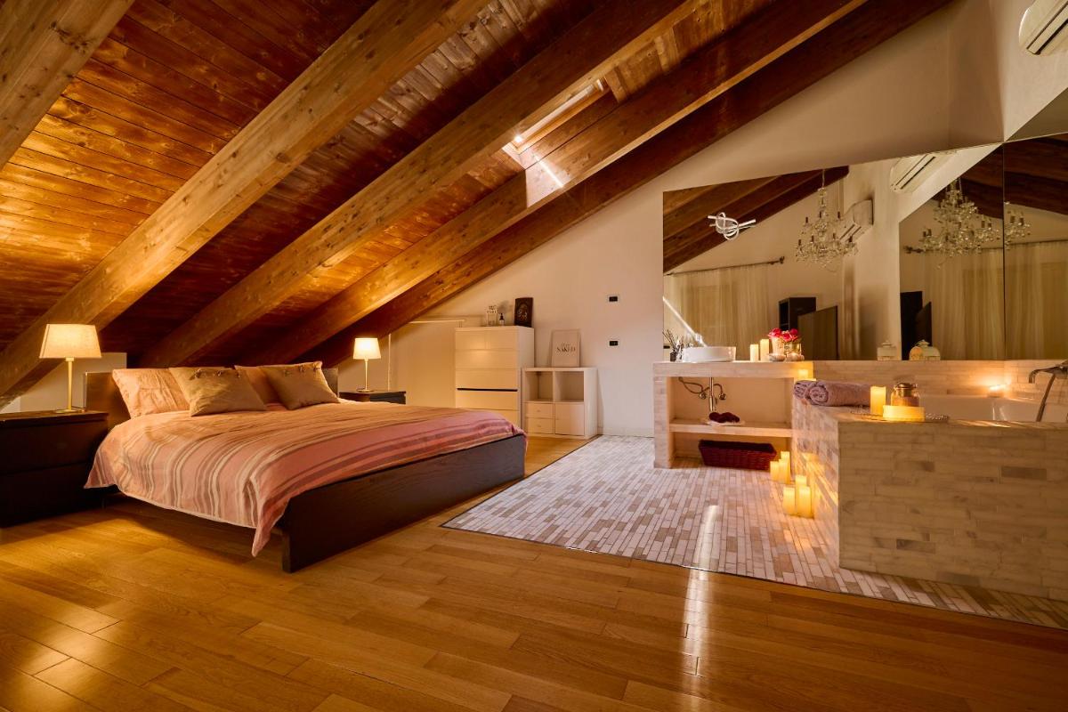 Suitetrails - Luxy Appartment Close Navigli