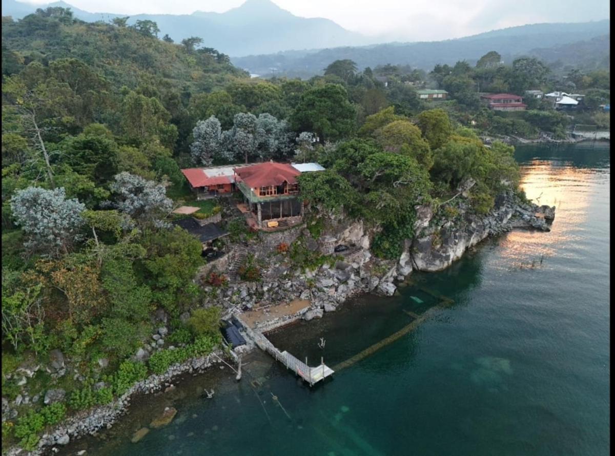 Suitetrails - Amankaya Atitlan
