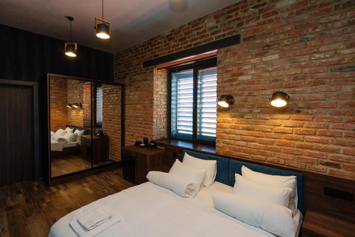 Palmira Hotel - Housity