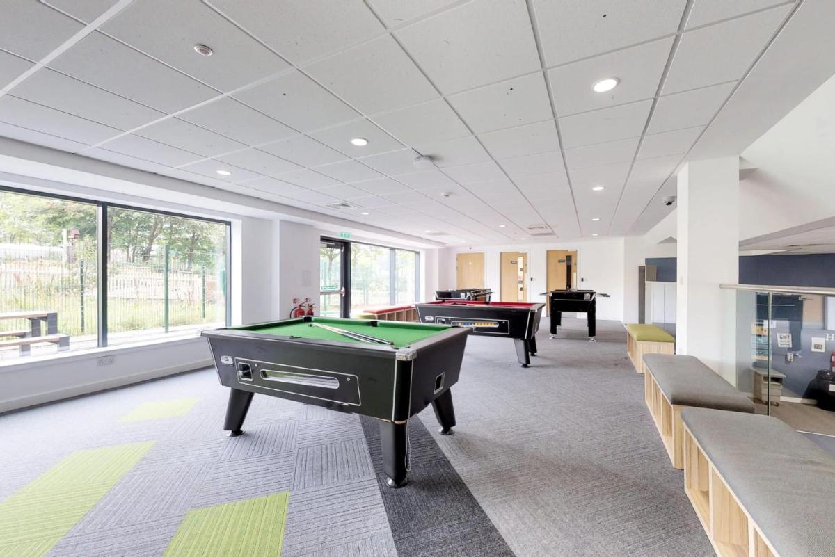 Stunning City Living Apartments at Abodus St James in Glasgow - Housity
