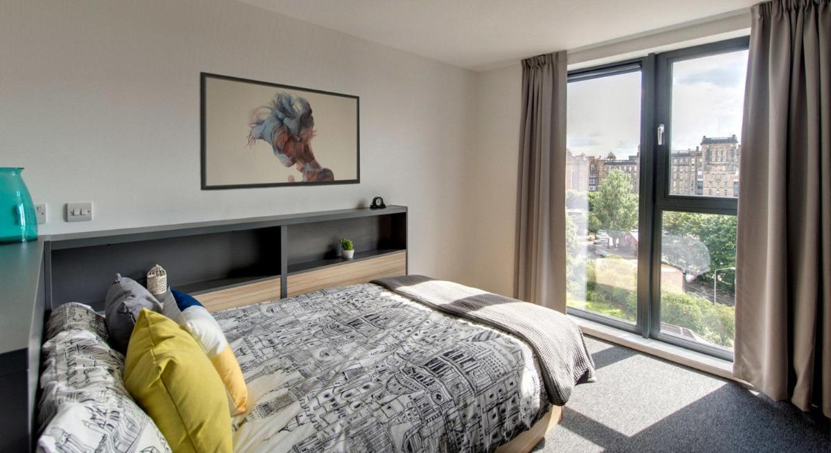 Stunning City Living Apartments at Abodus St James in Glasgow - Housity