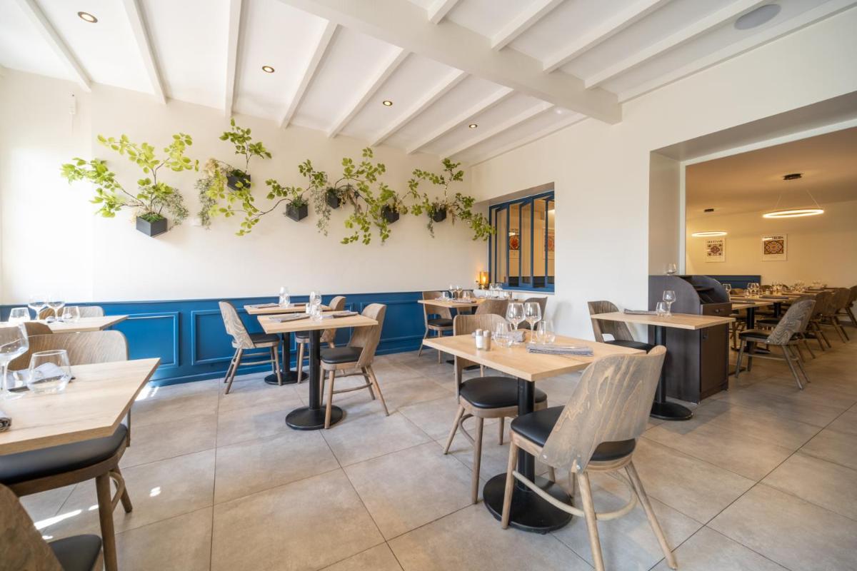 Hôtel Restaurant du Lauragais LOGIS DE FRANCE - Housity