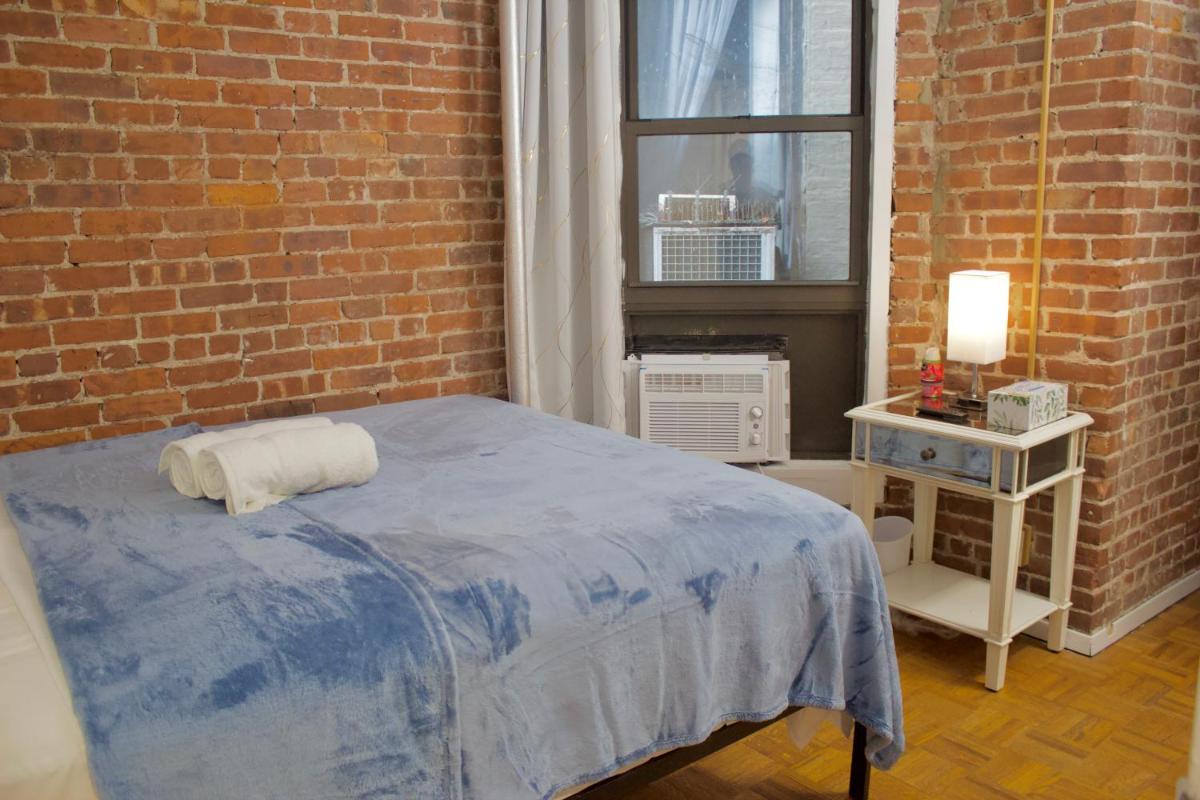 One Block Away From Times Square! - Housity
