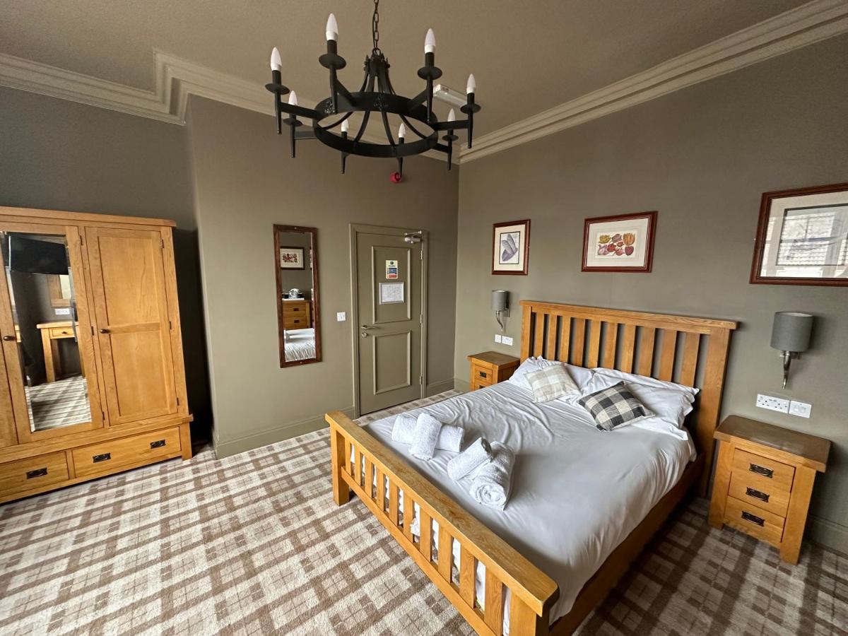 Suitetrails - The Gamebird Beverley