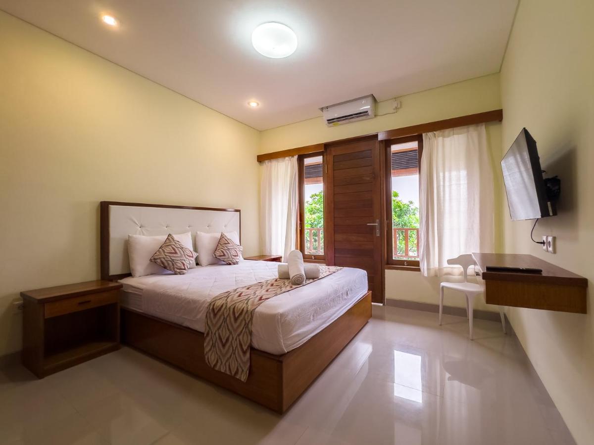 Ananda's Sanur by ABM - Housity