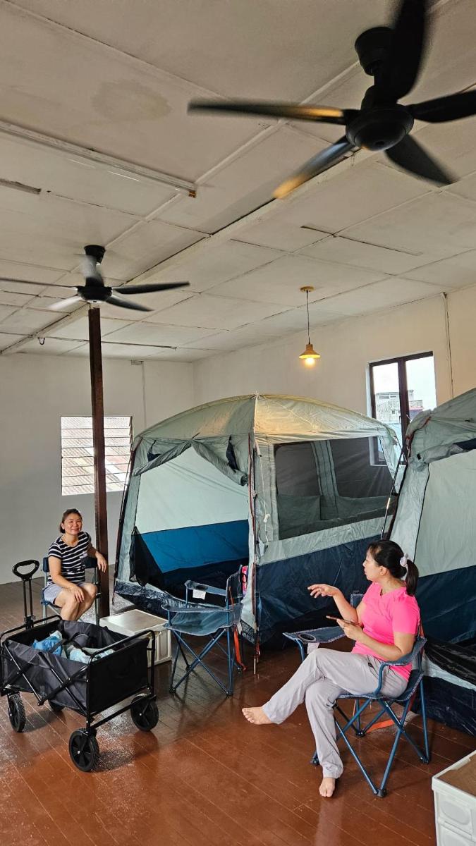 E HOME Camp house- KULAI - Housity