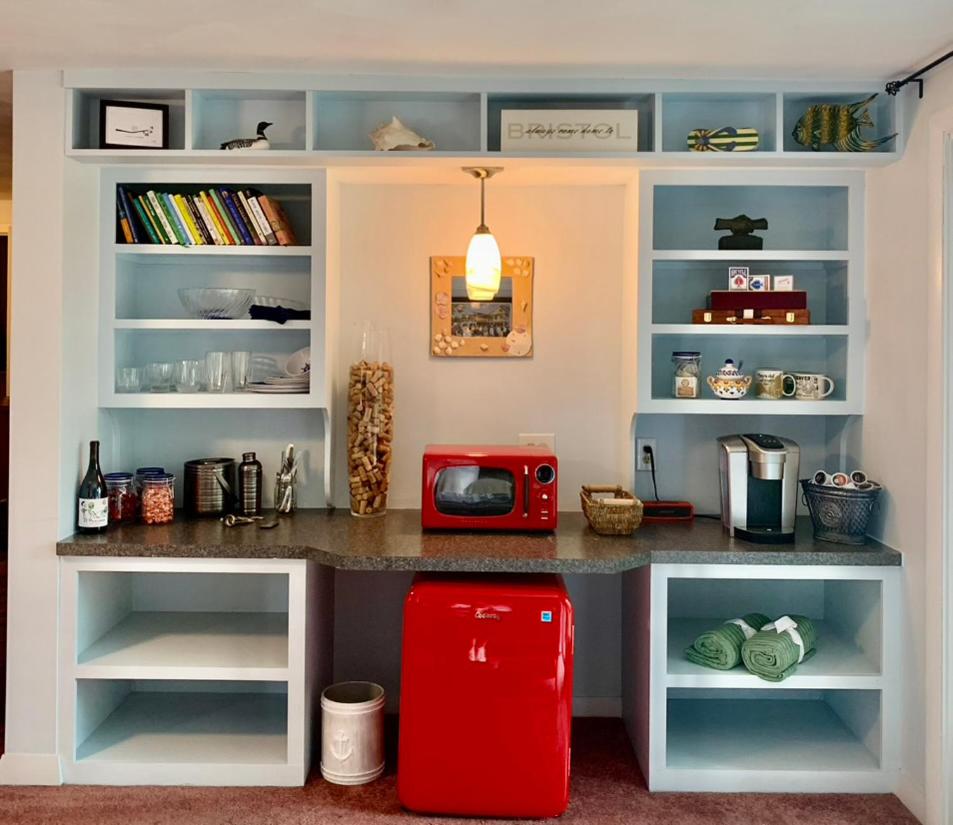 Riverview Suite Retreat - Housity