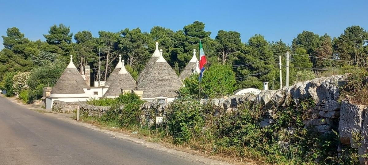 Trullo il Corbezzolo - Housity