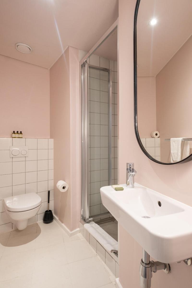 Suitetrails - NEW Flamingo 204 - Sea Point Central Aprt