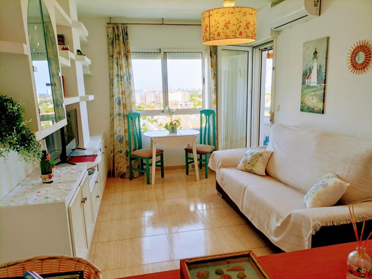 Suitetrails - Apartamentos Hondahouse en Playa Honda Mar Menor, 1 o 2 dormitorios