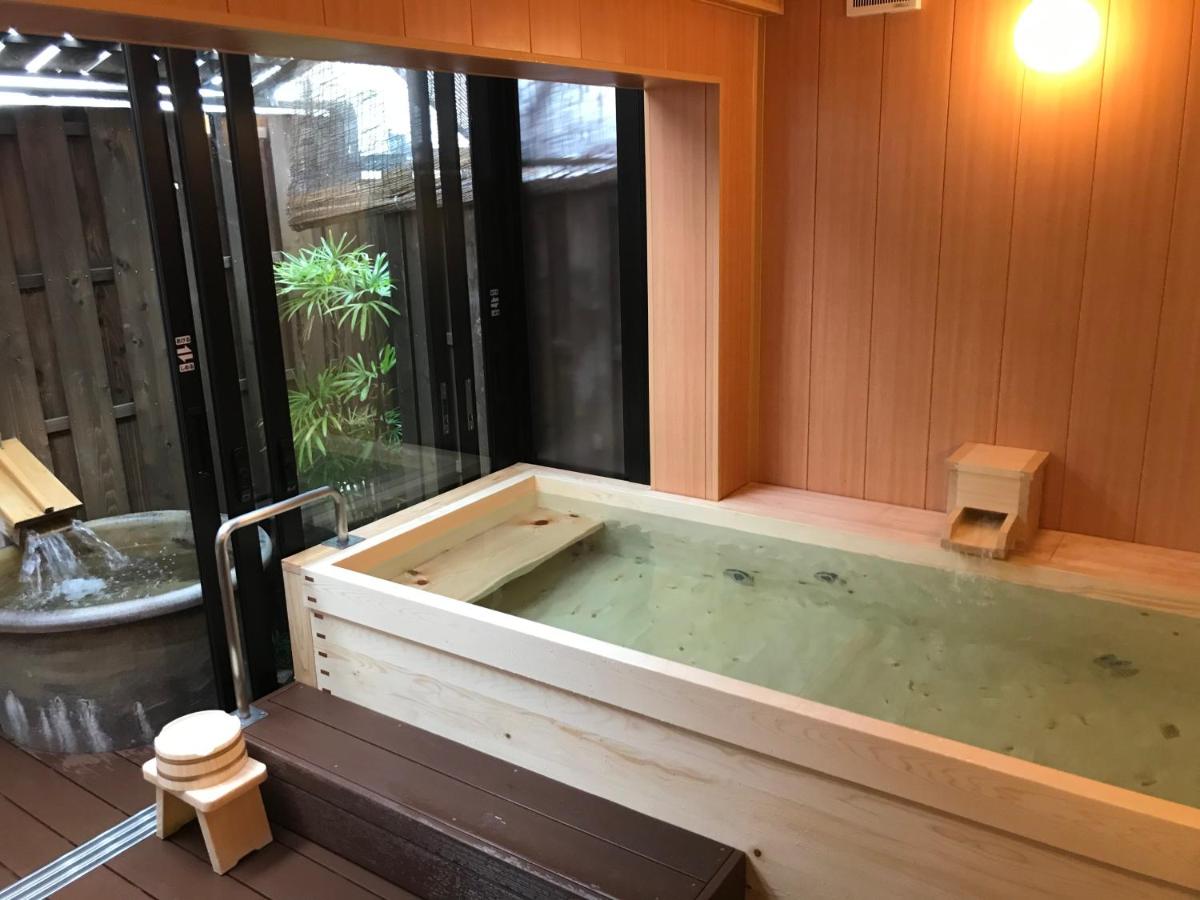 Ryokan Miyoshi - Housity