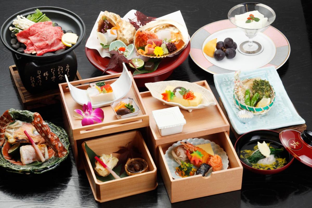 Ryokan Miyoshi - Housity