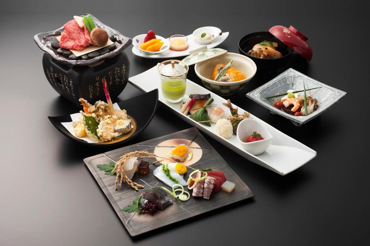 Ryokan Miyoshi - Housity