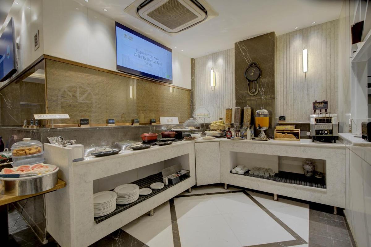 Suitetrails - EMPIRE PLATINUM SUITES