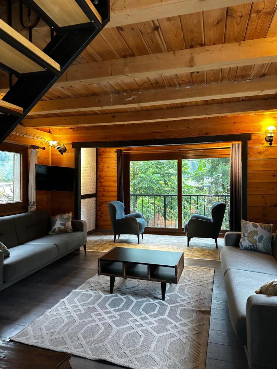 Suitetrails - Tanura Bungalows