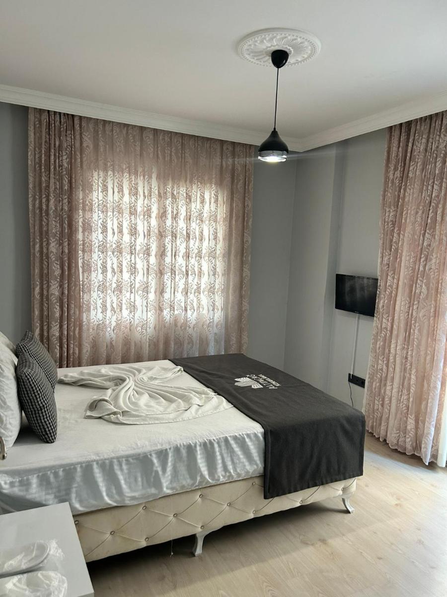 ALTINÇAĞ SUİT - Housity