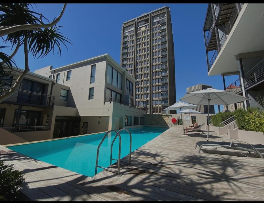 Suitetrails - Studio loft in the heart of Cape Town