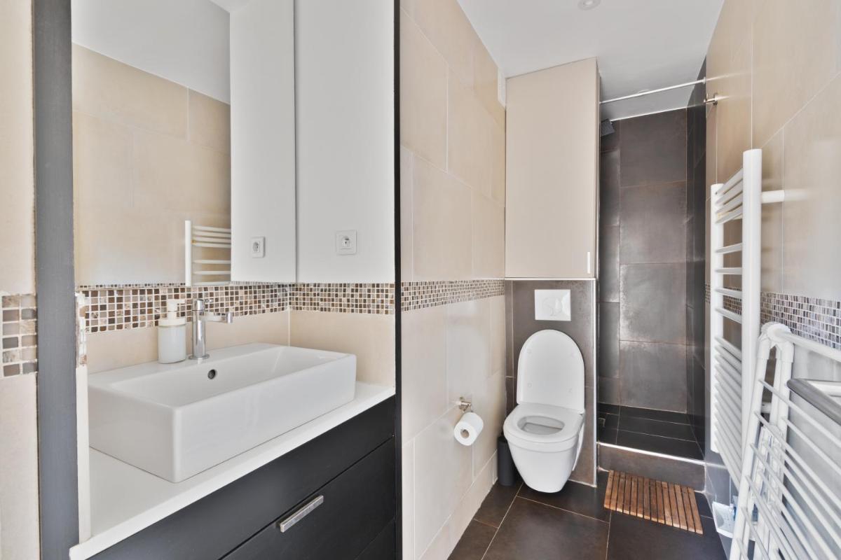 Suitetrails - Appartement Quartier Opéra 2