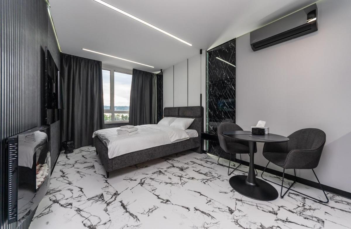 Suitetrails - Luxury apartments GREAT