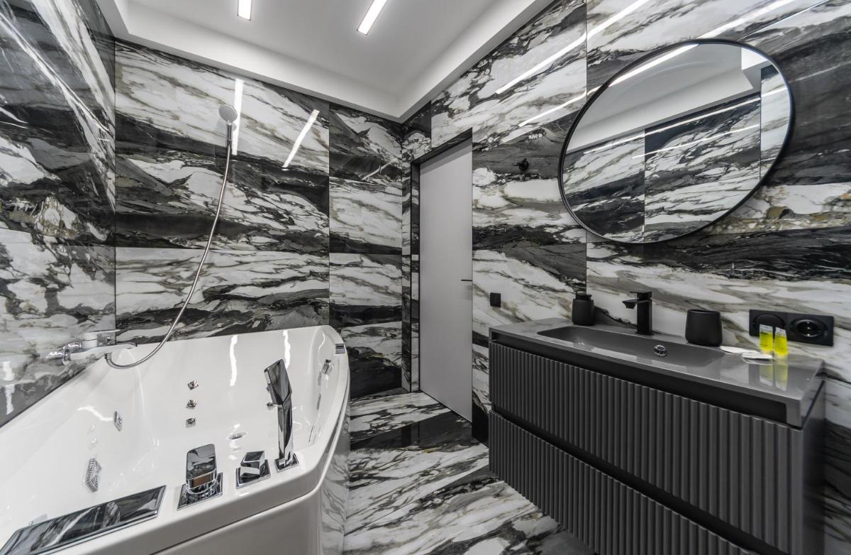 Suitetrails - Luxury apartments GREAT