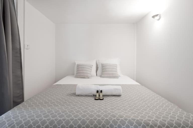 Suitetrails - GuestReady - Superb Apt in the Heart of Lyon
