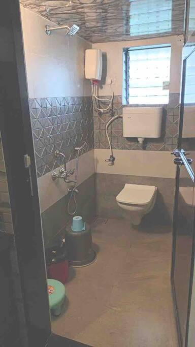 Suitetrails - 3Bhk Glacia Villa with a Private Swimming Pool Near Ekvira Temple