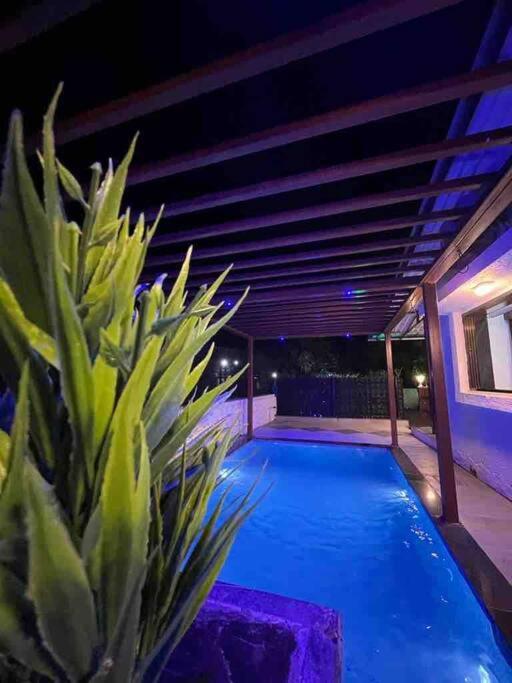 Suitetrails - 3Bhk Glacia Villa with a Private Swimming Pool Near Ekvira Temple