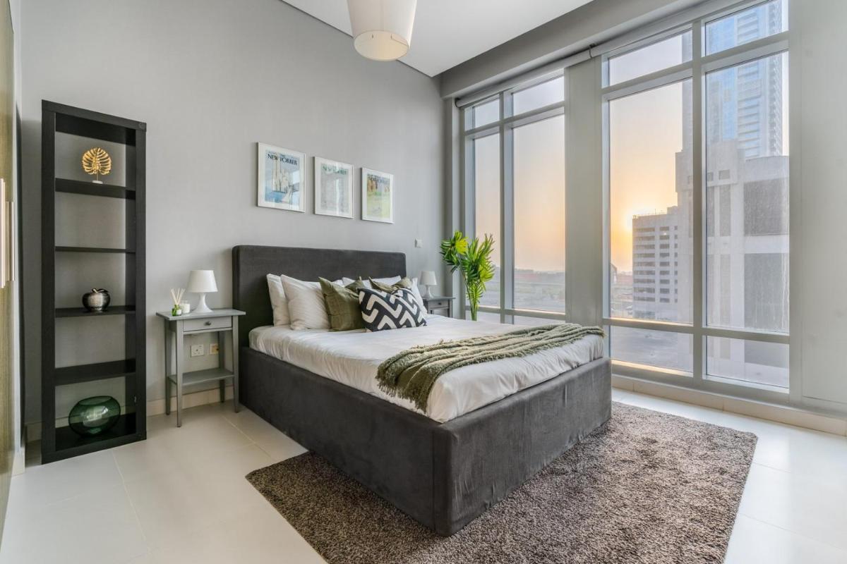 Suitetrails - GuestReady - Modern Loft in Downtown