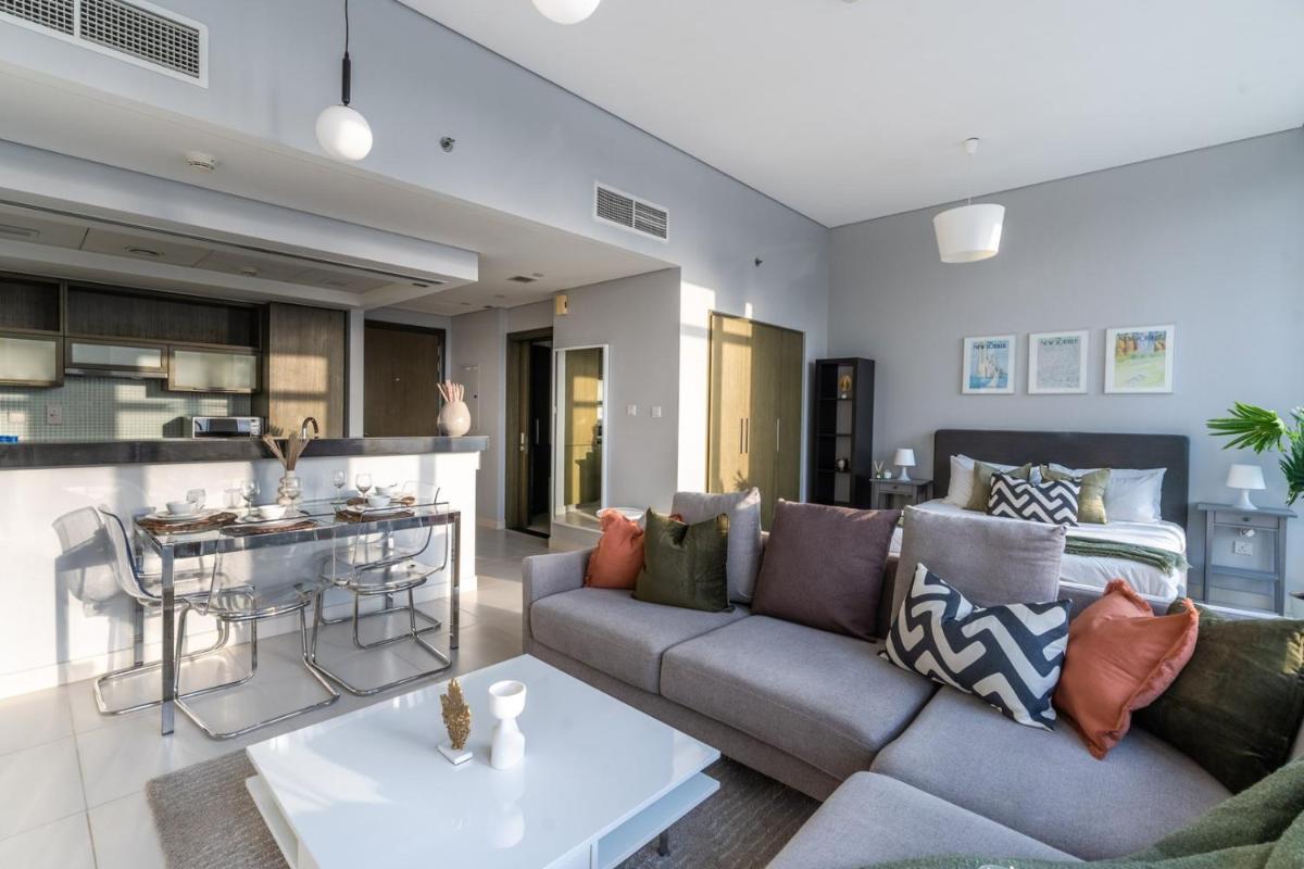 Suitetrails - GuestReady - Modern Loft in Downtown