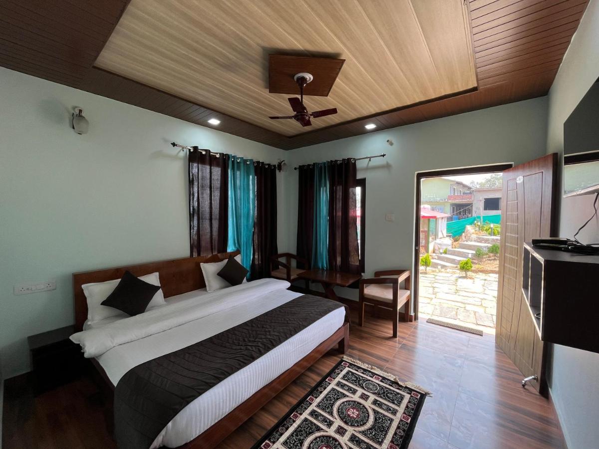 Anandi resort - Housity