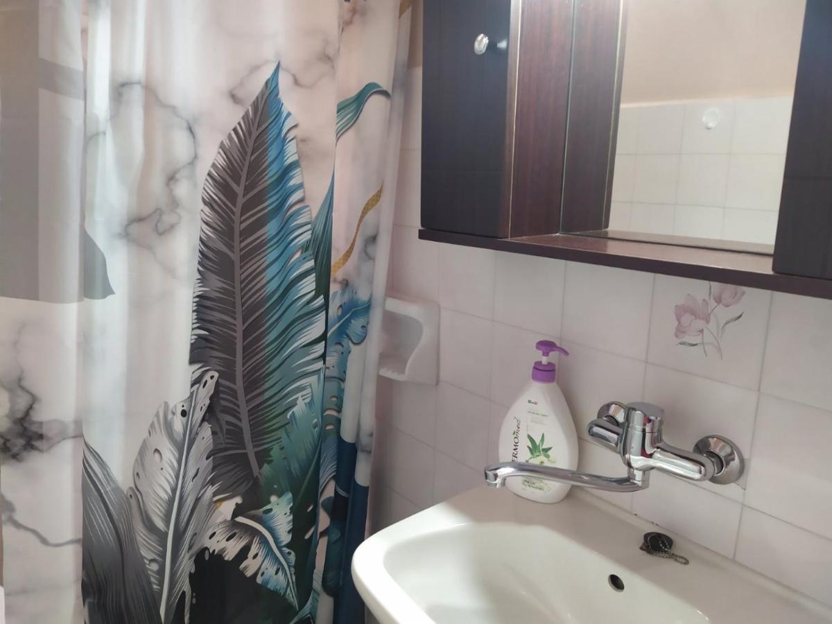 Suitetrails - Studios and Apartments Meri