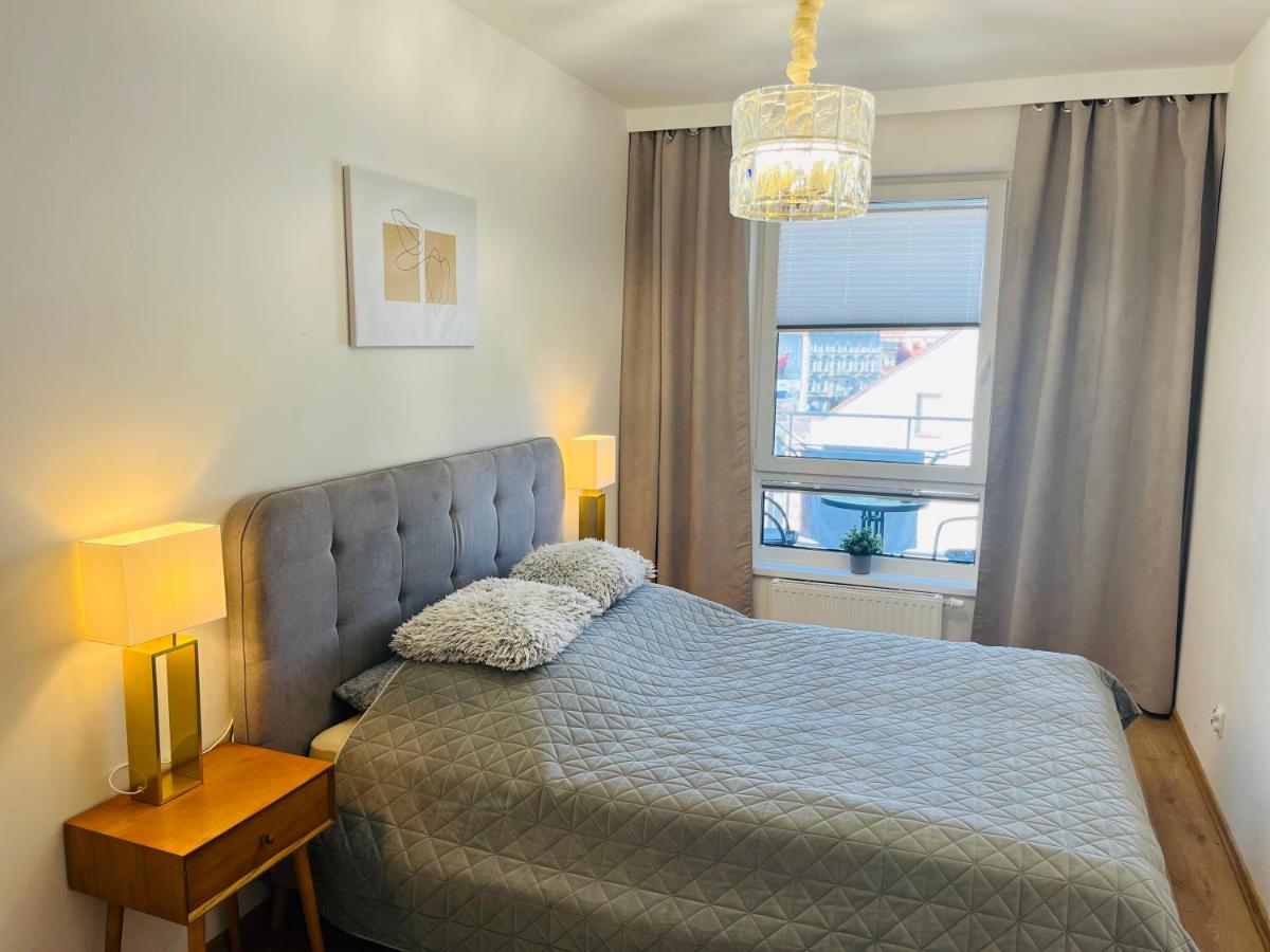 Złote Apartamenty 58 - Hizvo
