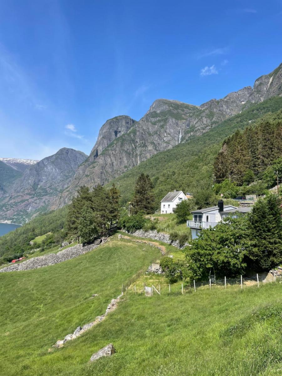 Suitetrails - Kvam - Stegastein