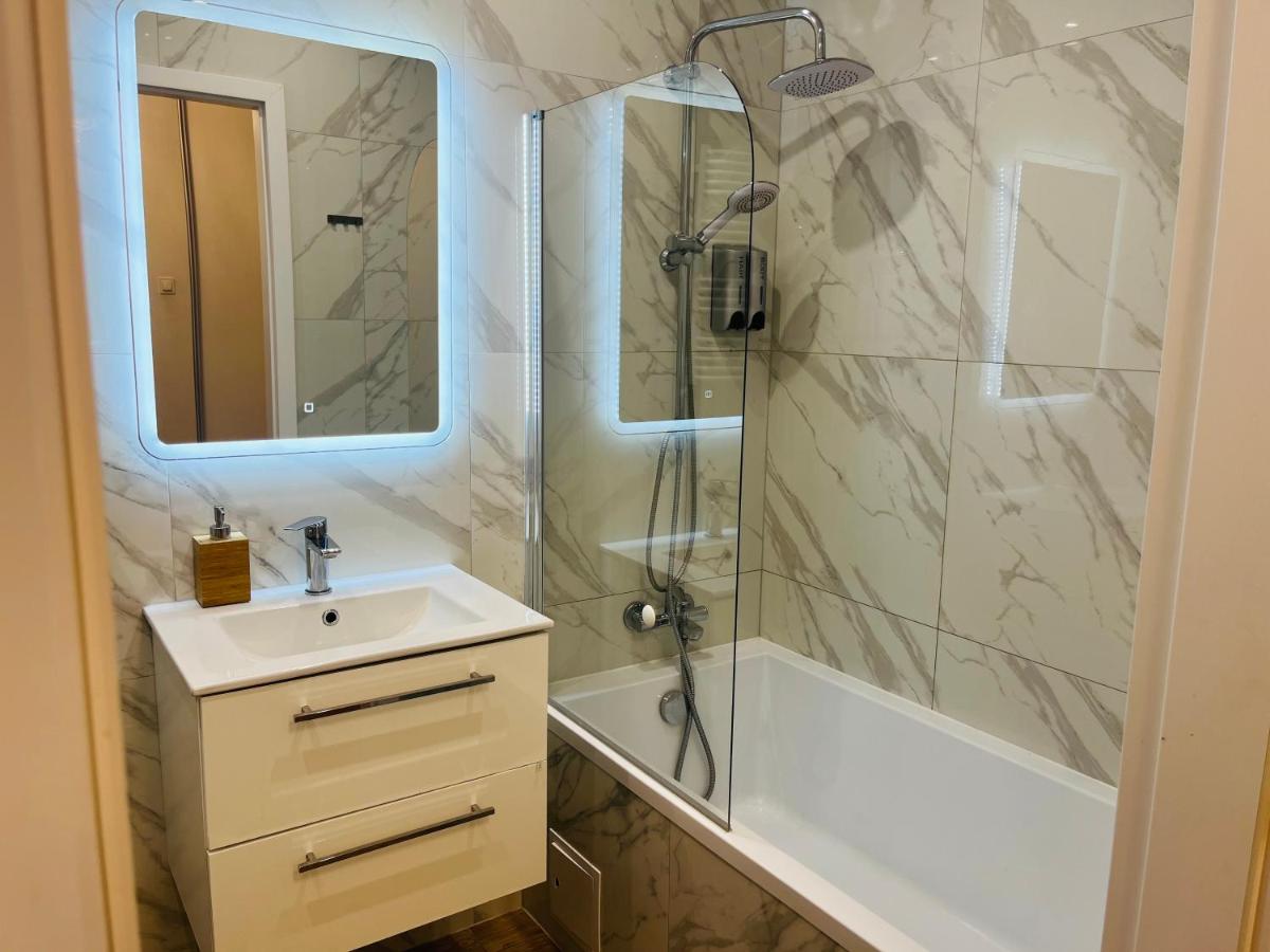 Złote Apartamenty 58 - Hizvo