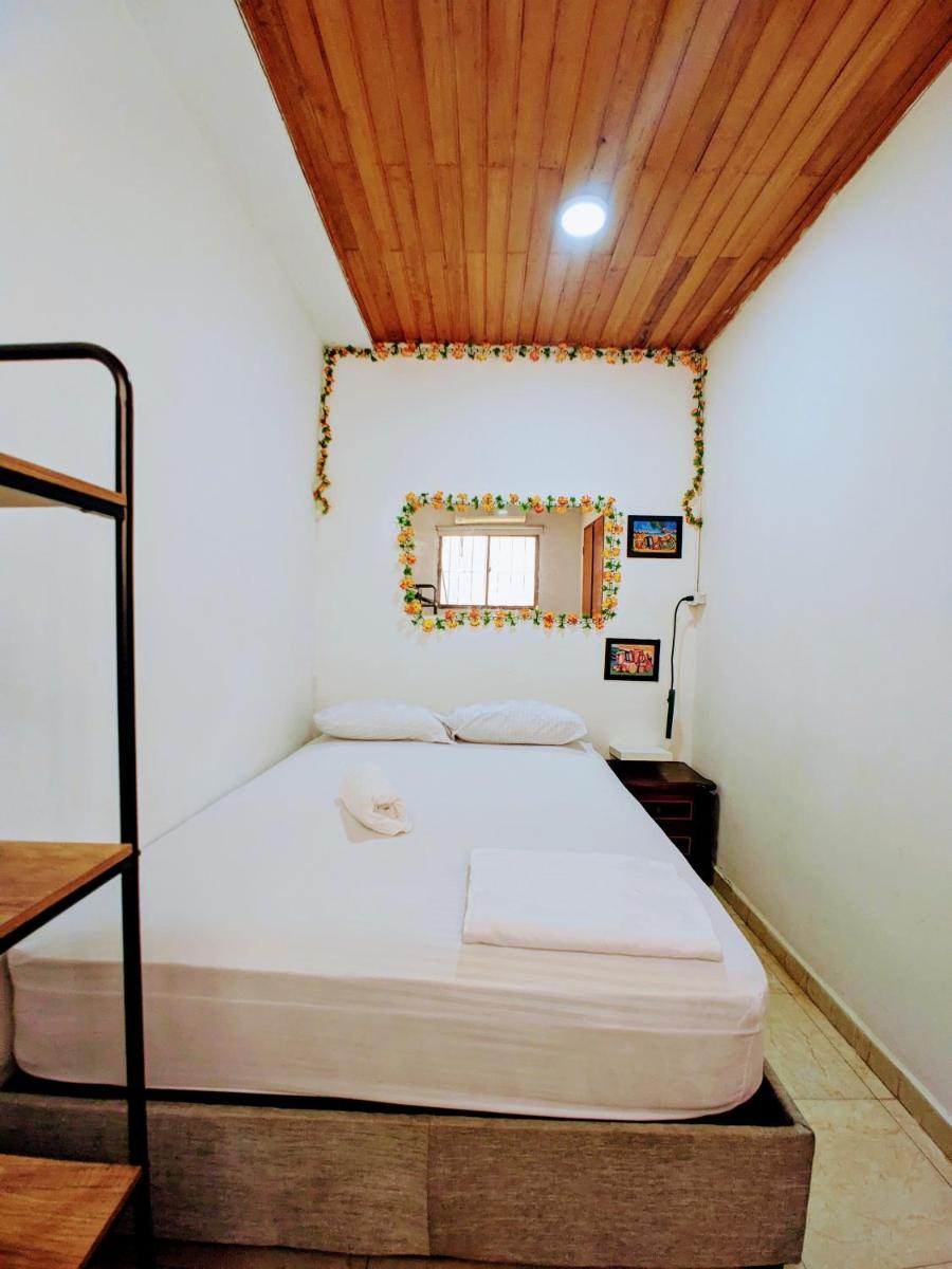 Suitetrails - Casa Pupo Hostal