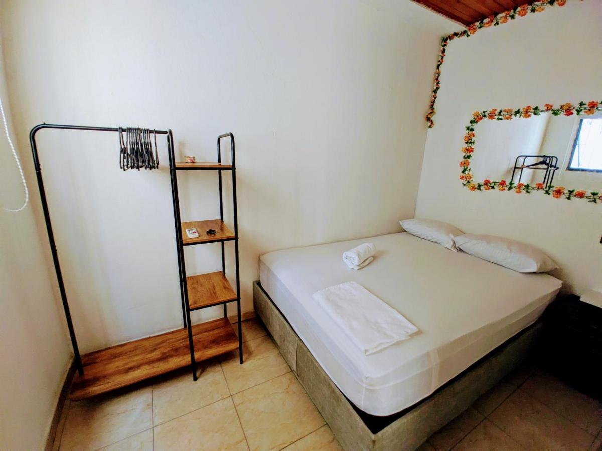 Suitetrails - Casa Pupo Hostal