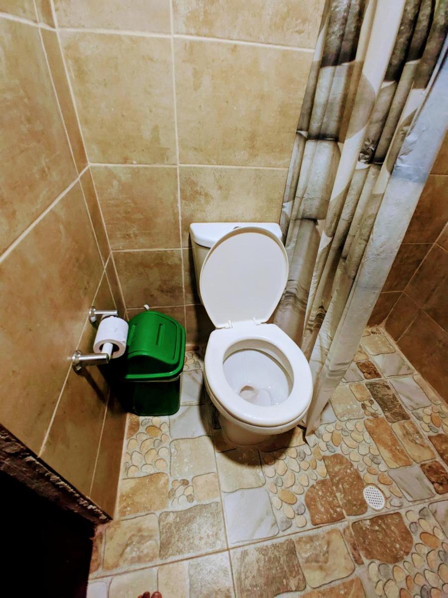 Suitetrails - Casa Pupo Hostal