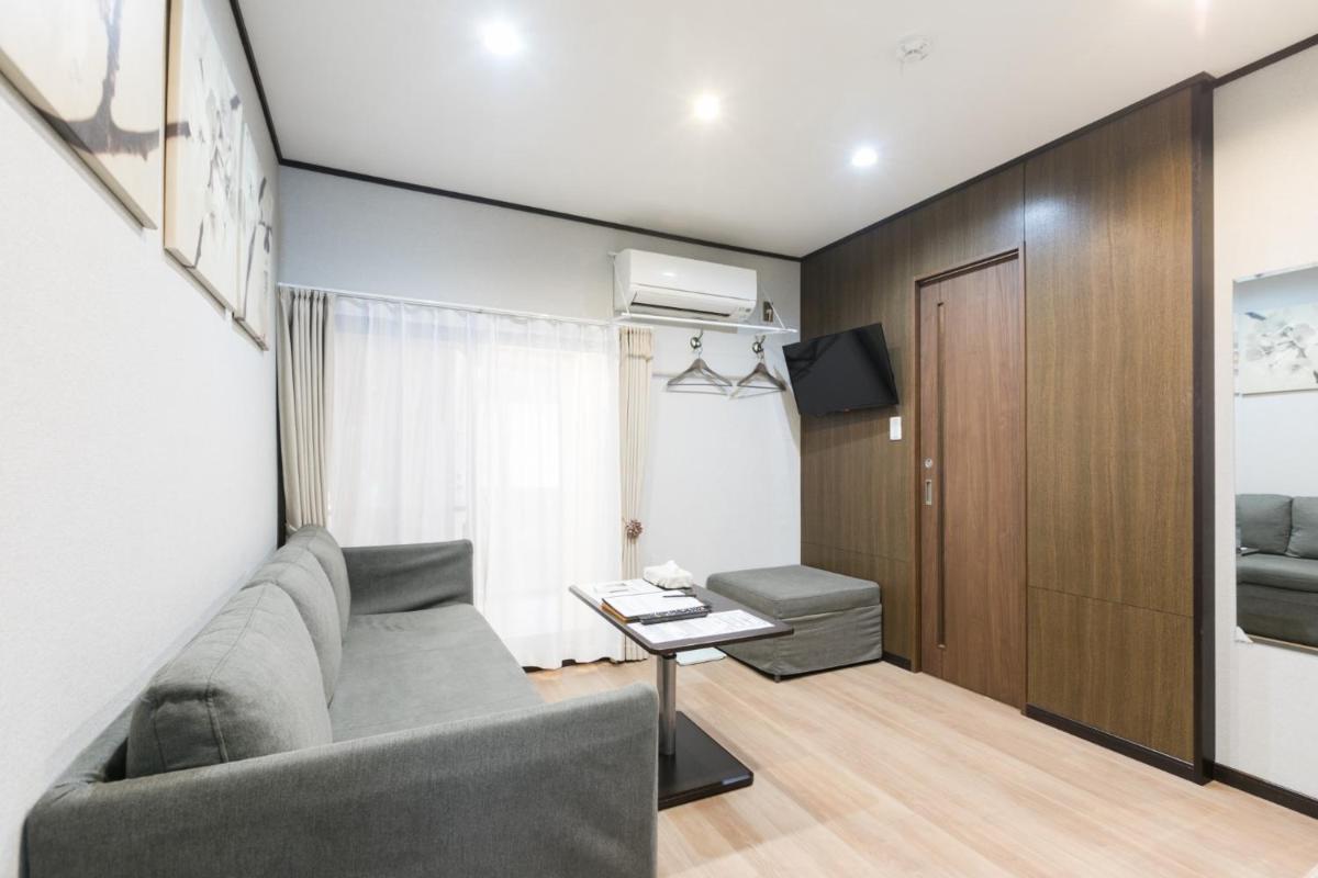 Suitetrails - Kyoto - apartment / Vacation STAY 716