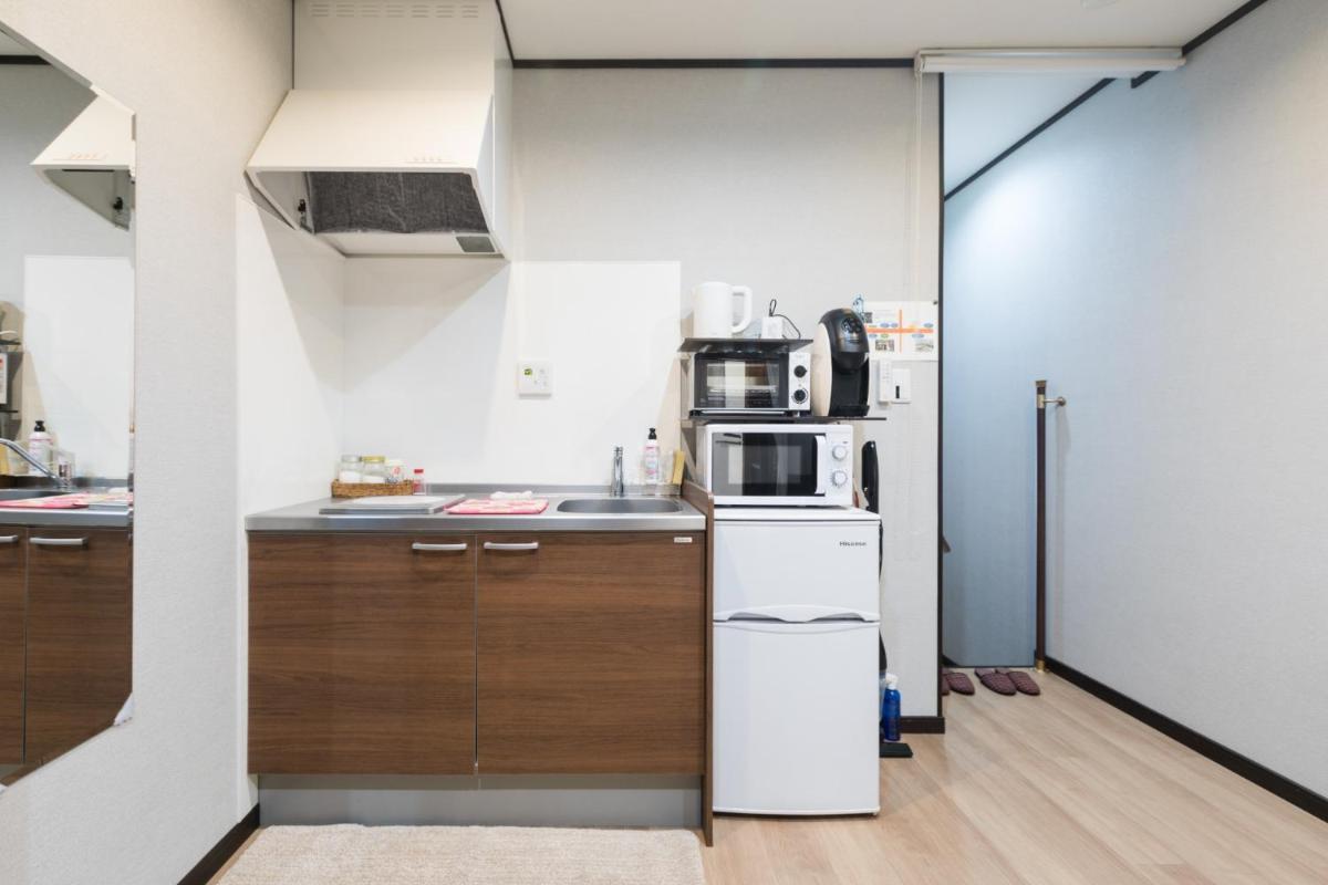 Suitetrails - Kyoto - apartment / Vacation STAY 716