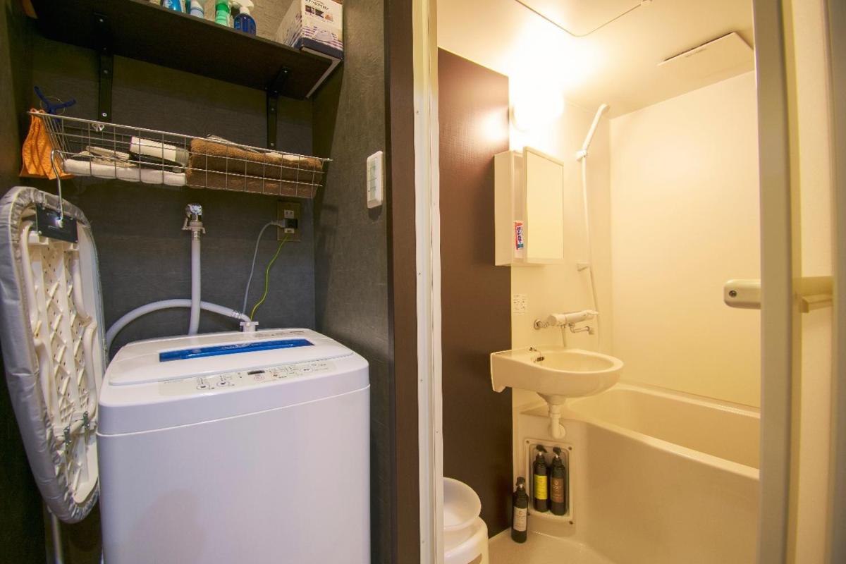 Suitetrails - Kyoto - apartment / Vacation STAY 716