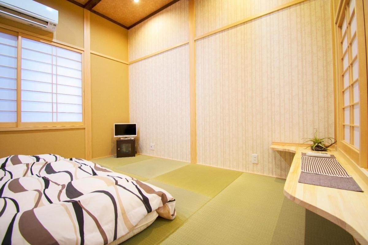 Suitetrails - Kyoto - apartment / Vacation STAY 716