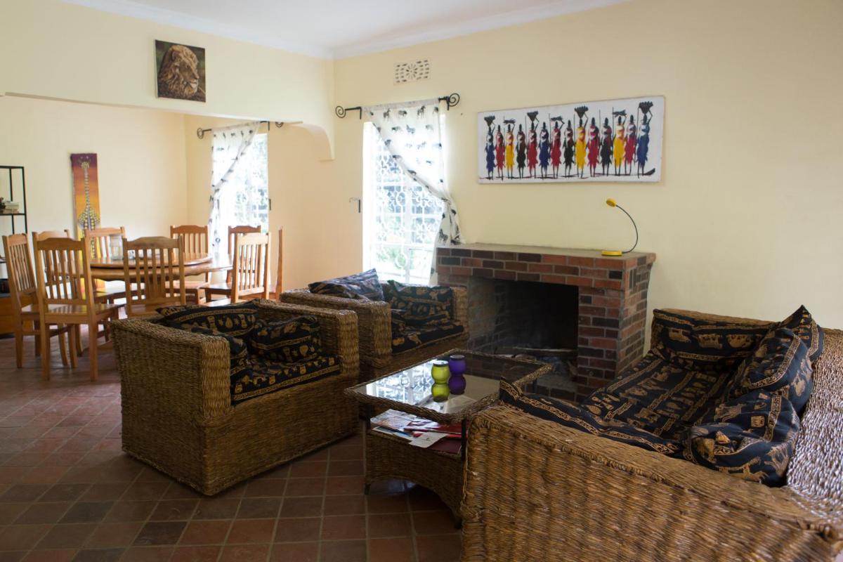 Coffee Farm Guest House - Housity