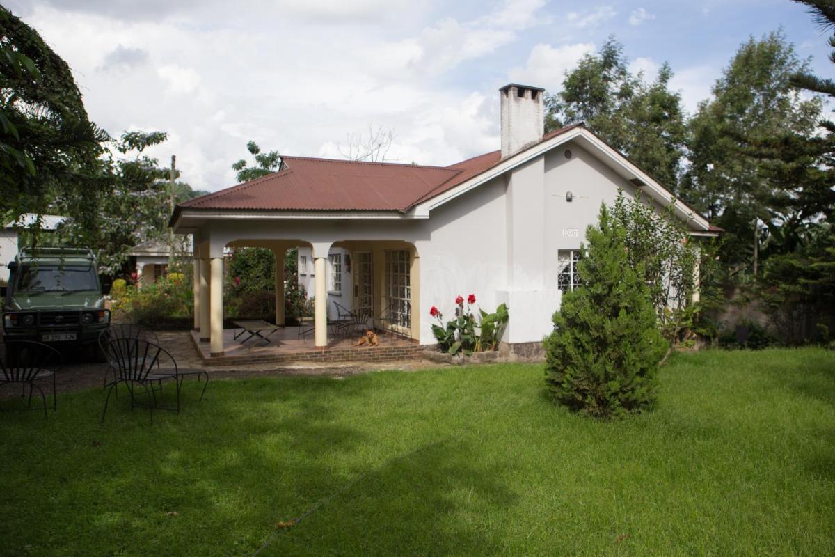 Coffee Farm Guest House - Housity
