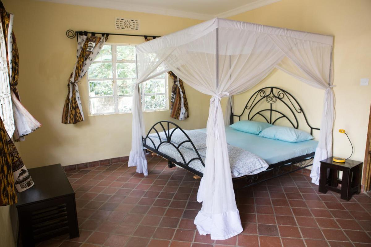 Coffee Farm Guest House - Housity