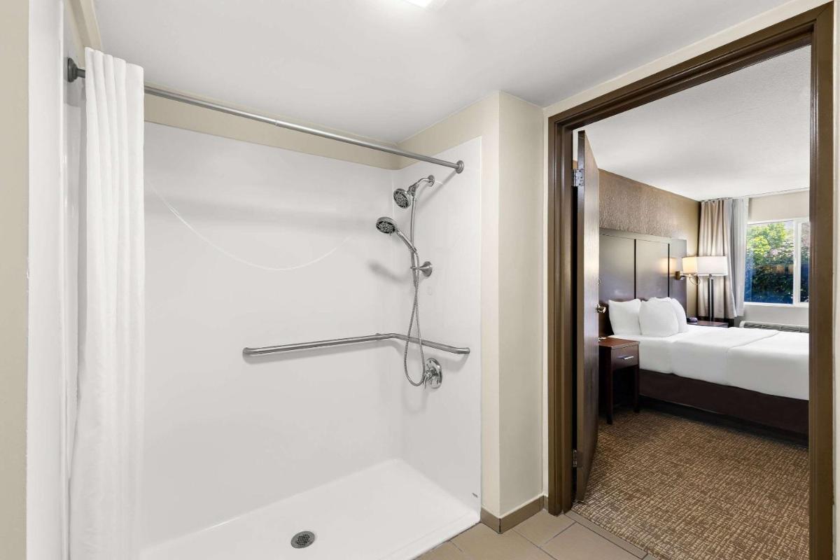 Comfort Inn Layton - Salt Lake City - Housity