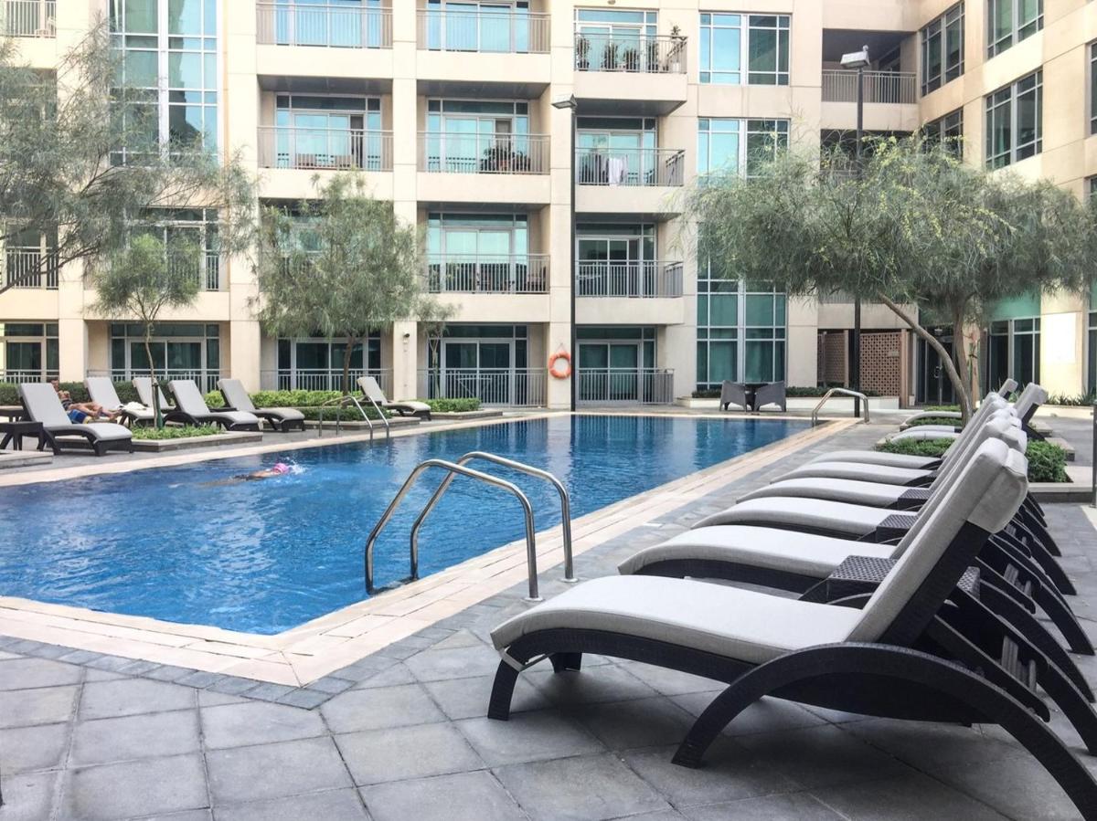 GuestReady - Class in Downtown Dubai - Housity