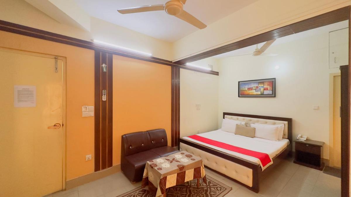 Suitetrails - Hotel Grand Circle Inn