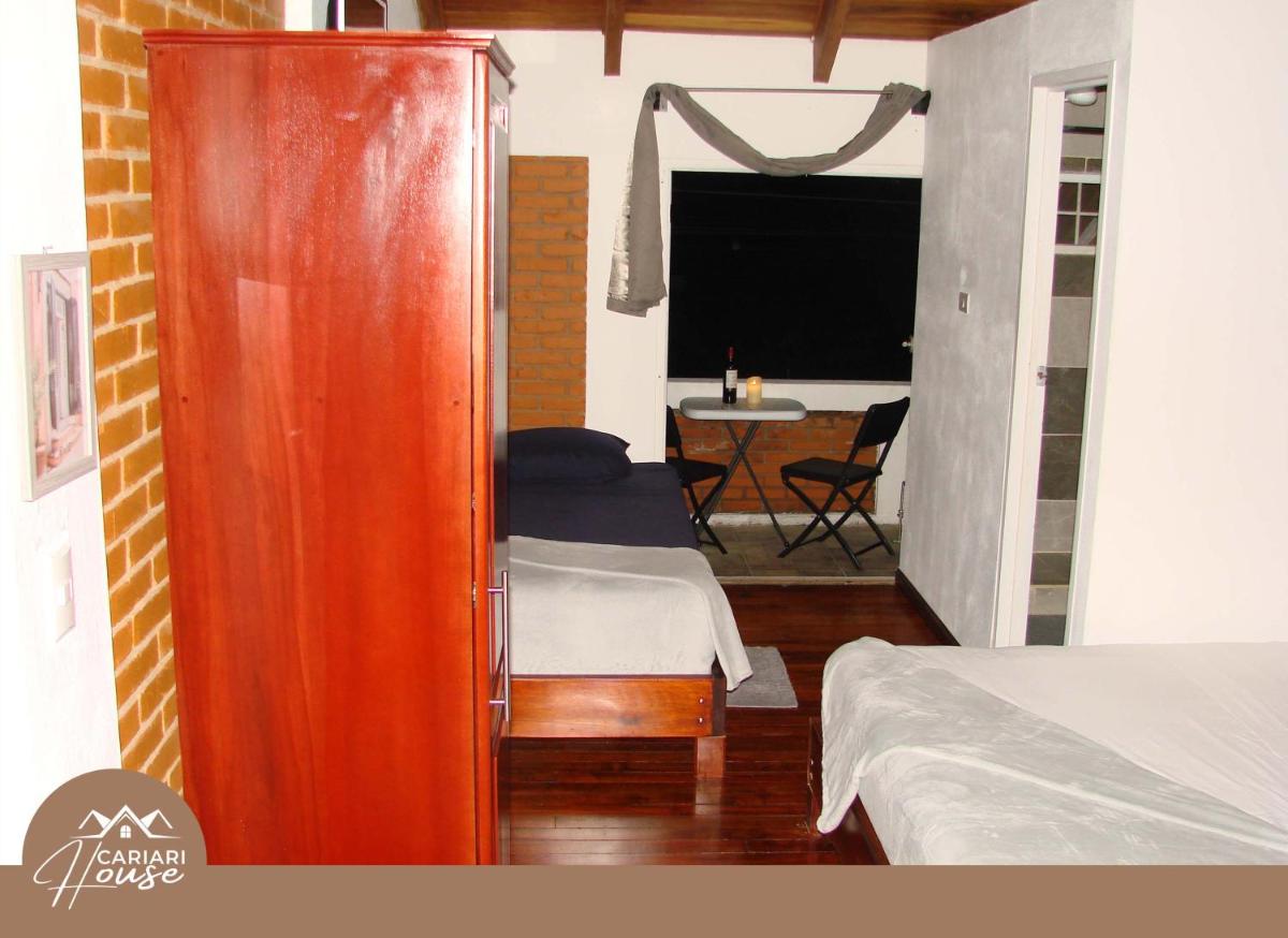 Suitetrails - Private rooms, 10 min from SJO Airport